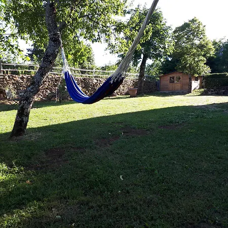 La Grange منزل ريفي *