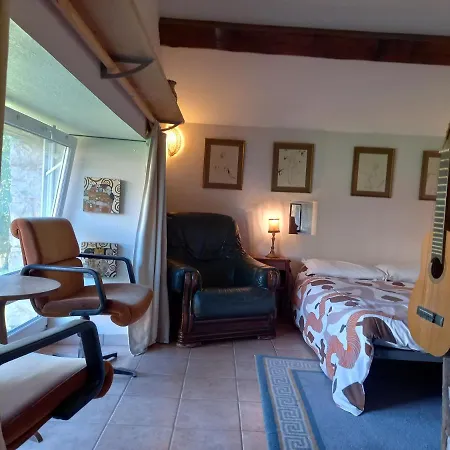 La Grange * Saint-Laurent-dʼOlt