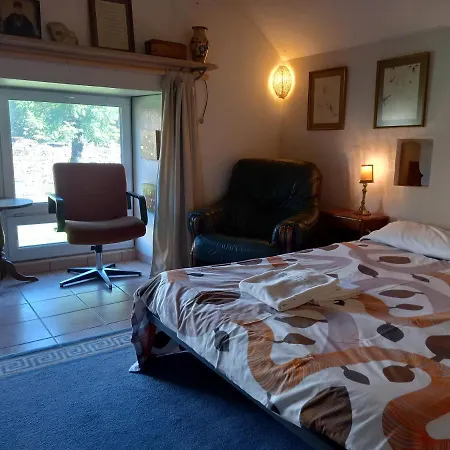 La Grange * Saint-Laurent-dʼOlt