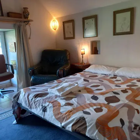 Εξοχικό σπίτι La Grange