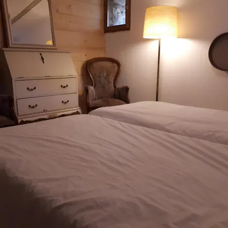 La Grange Saint-Laurent-dʼOlt