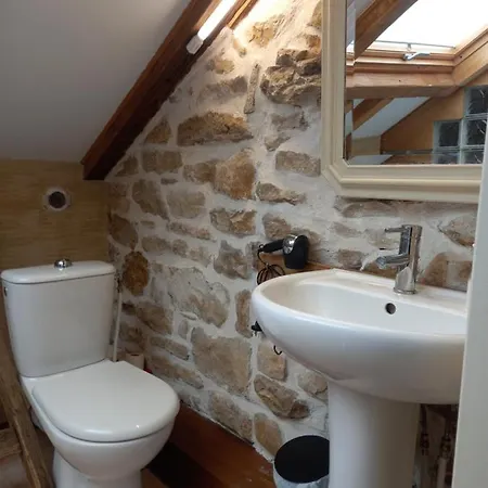 Εξοχικό σπίτι La Grange *