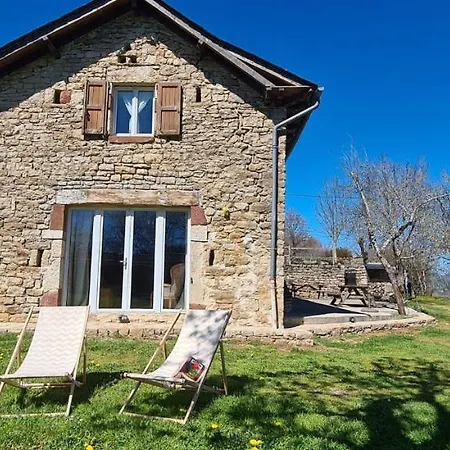 Εξοχικό σπίτι La Grange