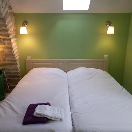 Εξοχικό σπίτι La Grange