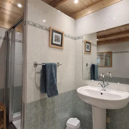 La Grange Εξοχικό σπίτι *