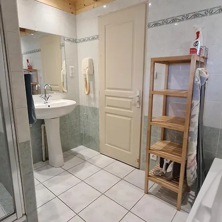 La Grange Saint-Laurent-dʼOlt