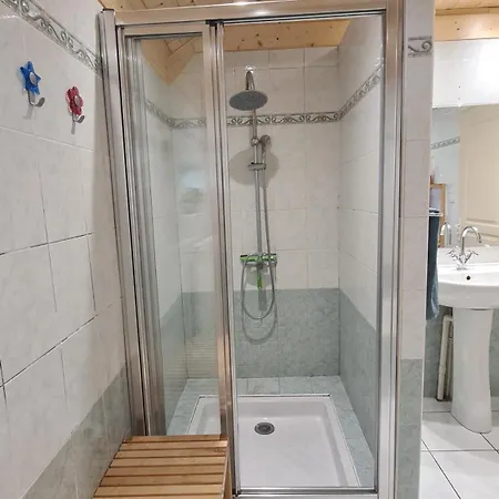 Εξοχικό σπίτι La Grange