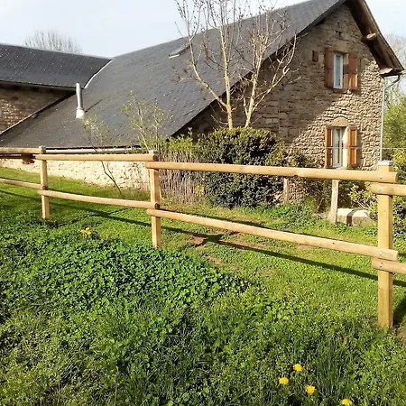 La Grange Εξοχικό σπίτι Saint-Laurent-dʼOlt