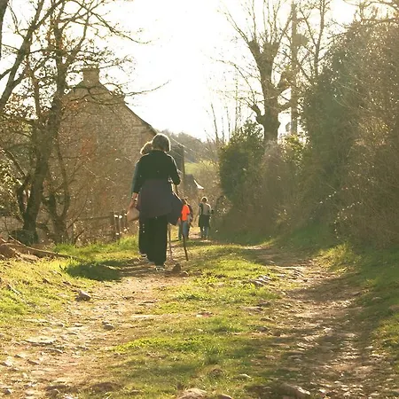 La Grange Εξοχικό σπίτι