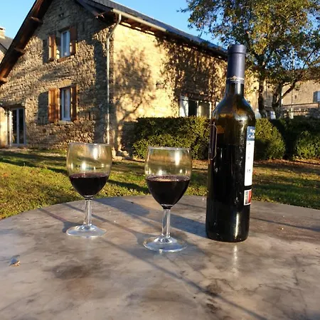 Gite La Grange *