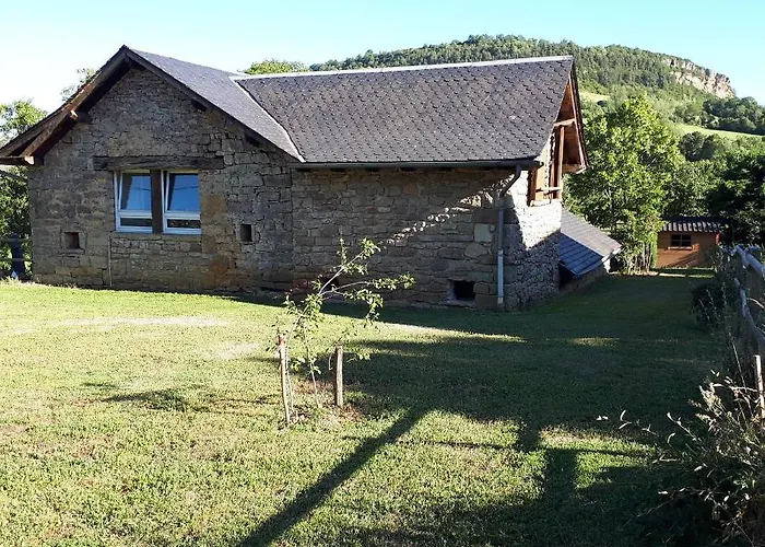 La Grange カントリーハウス *