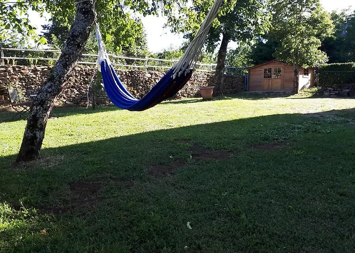 La Grange カントリーハウス *