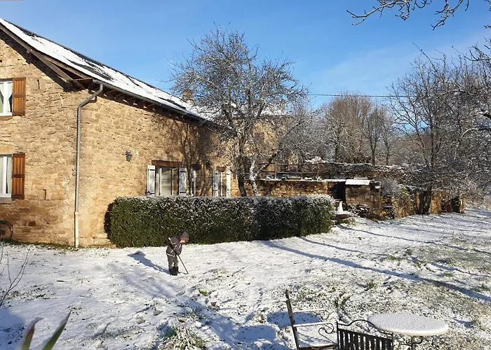 カントリーハウス La Grange