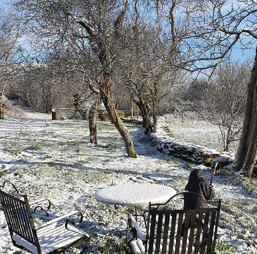 カントリーハウス La Grange *