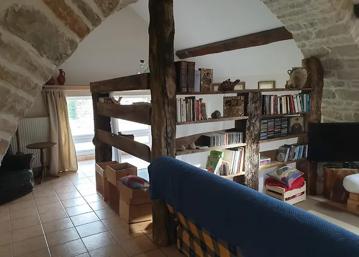 La Grange カントリーハウス *