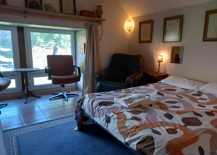 La Grange * Saint-Laurent-dʼOlt