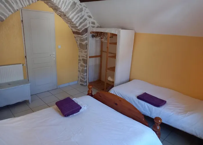 La Grange カントリーハウス *