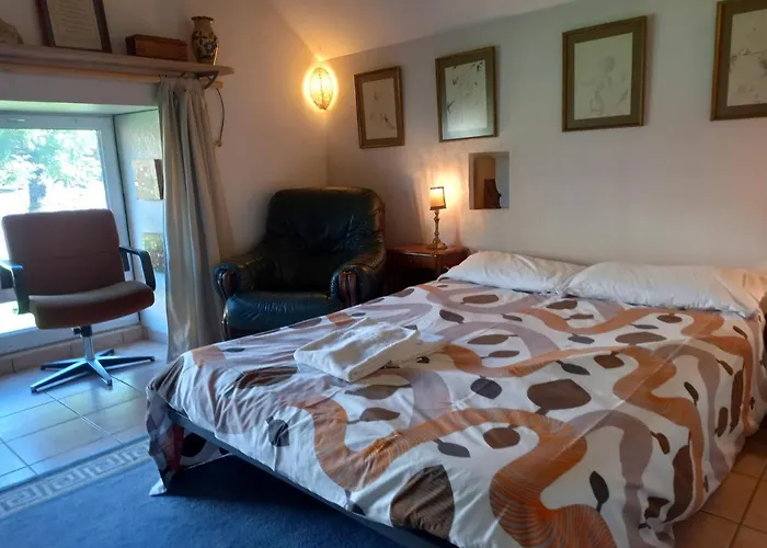 カントリーハウス La Grange