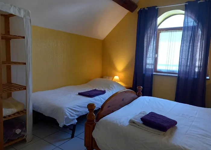 カントリーハウス La Grange *