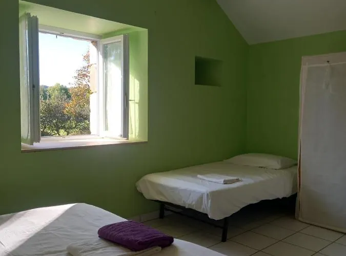 カントリーハウス La Grange