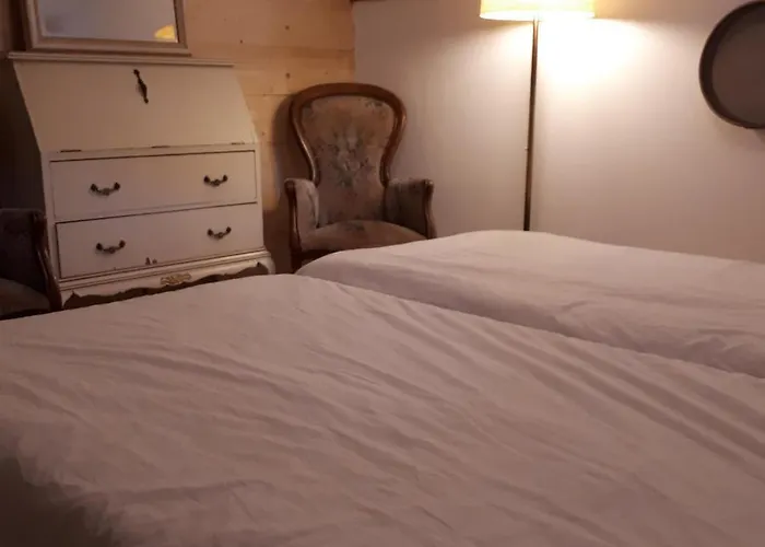 La Grange Saint-Laurent-dʼOlt