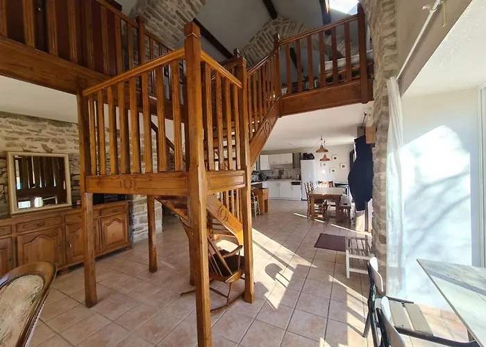 カントリーハウス La Grange *