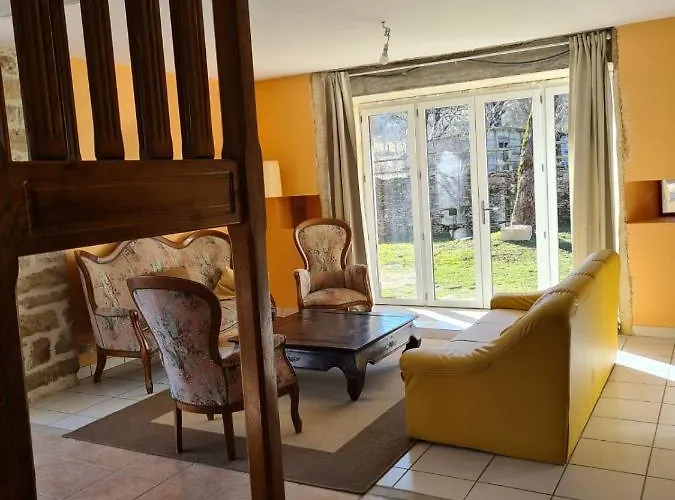 La Grange カントリーハウス *