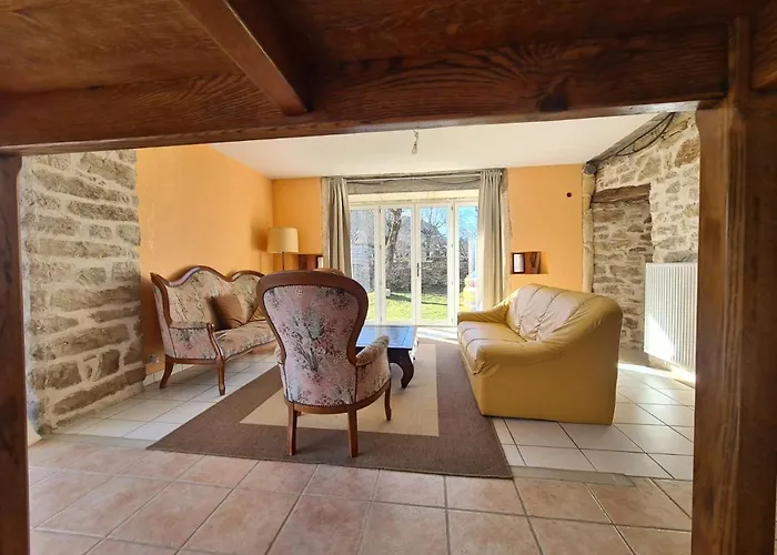 カントリーハウス La Grange