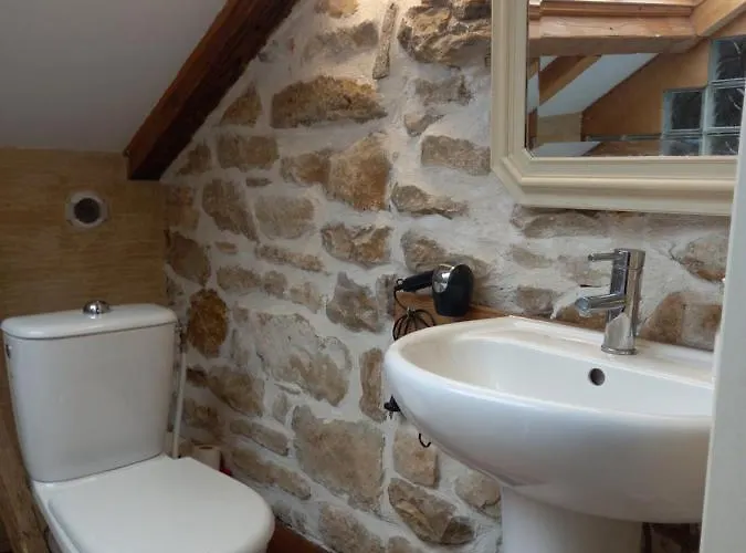 カントリーハウス La Grange *