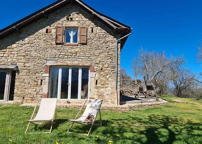 カントリーハウス La Grange