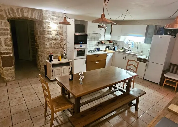 La Grange カントリーハウス *