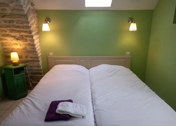 カントリーハウス La Grange