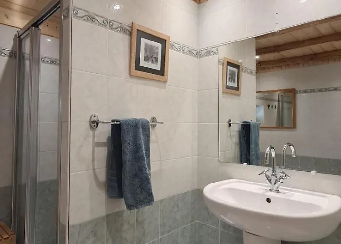 La Grange カントリーハウス *