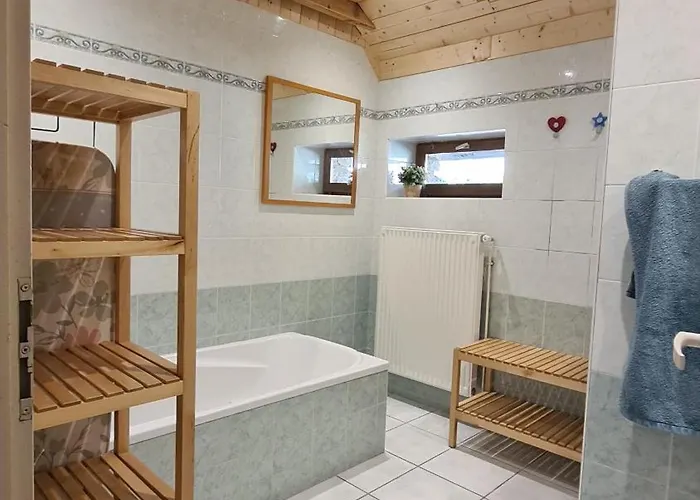 カントリーハウス La Grange *