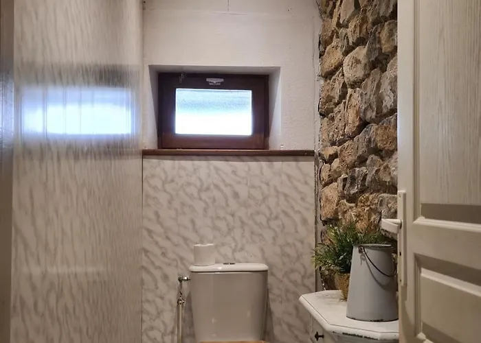 カントリーハウス La Grange Saint-Laurent-dʼOlt