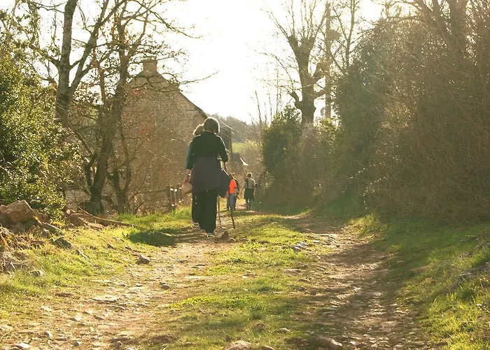 La Grange カントリーハウス