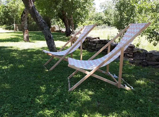 La Grange カントリーハウス *