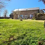 Country house La Grange Saint-Laurent-d'Olt