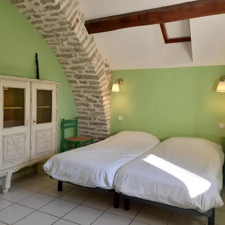 La Grange Landhuis