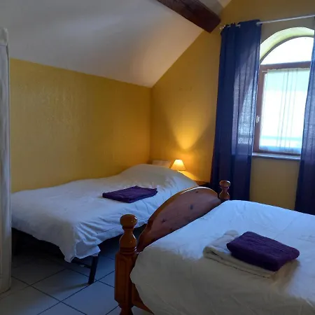 Landhuis La Grange *