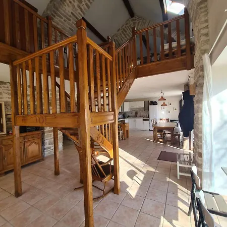 Casa de Campo La Grange *