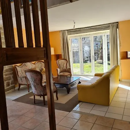 La Grange Casa de Campo *