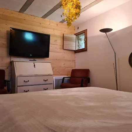 La Grange * Saint-Laurent-dʼOlt