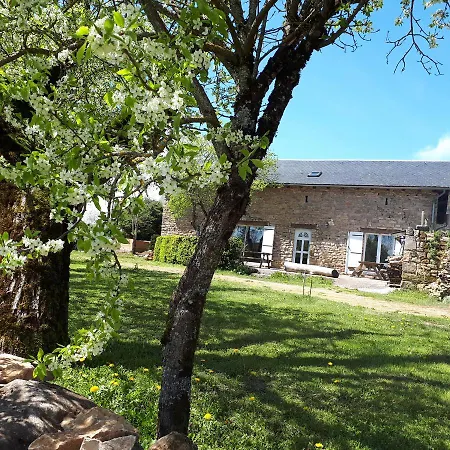 Landhuis La Grange